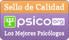 Psico.org Sello Calidad